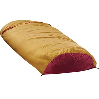 MSR  - E-Bivy - Sac de bivouac taille 224 cm, jaune