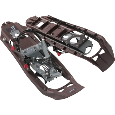 MSR  Evo Trail Ranger Vert 2023 