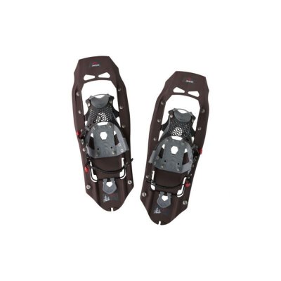 MSR  Evo Trail - Raquettes neige Iron Unique