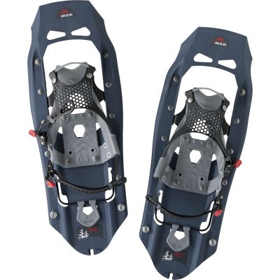 MSR  Evo Trail - Raquettes neige Midnight Unique