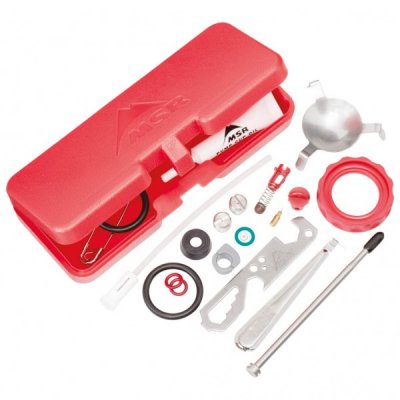 MSR  - Expedition Service Kit Dragonfly