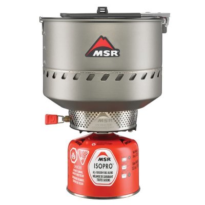 MSR  Systme de rchaud Reactor - Rchaud 2,5 L