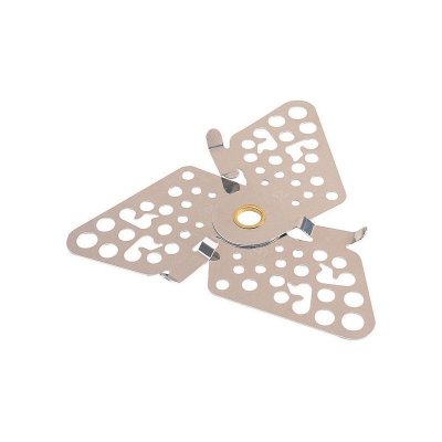 MSR  - Trillium Stove Base - Taille unique