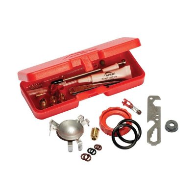MSR  XGK EX Services d'exp&eacute;dition Accessoires Barbecue