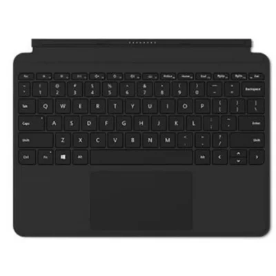 MICROSOFT Msspro typecover uk black GKG-00003