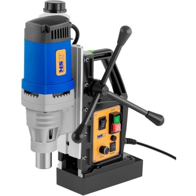 MSW  Perceuse magn&eacute;tique - 1 680 watts - 370 tr / min