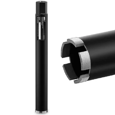 MSW  Scie tr&eacute;pan diamant - &Oslash; 50 mm - 400 mm