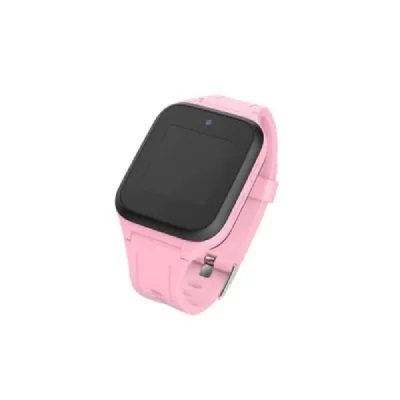 TCL Mt40x 3nlcde1 1.3 pouces &eacute;cran tactile bluetooth ios et android compteur de pas rose