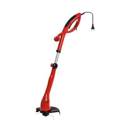 MTD  Coupe-bordures &eacute;lectrique 25 cm 350 w systeme tap & go
