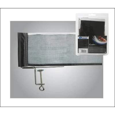 DONIC MTS Sportartikel 74483060 Filet de tennis de table - Classic