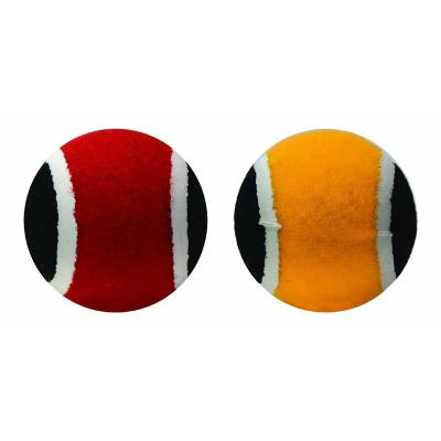 SCHILDKROT MTS Sportartikel 970049 Set de balles de rechange pour jeux de plage