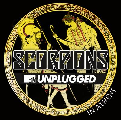 MTV Unplugged in Athens by Scorpions