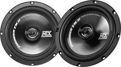 MTX  Audio TX265C