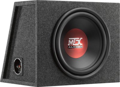 MTX AUDIO Mtx caisson clos rte12as 30 cm 350 w rms 1050 w peak