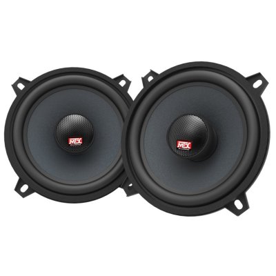 MTX  haut-parleurs coaxiaux 2 voies tx450c - 13 cm - 70w TX450C