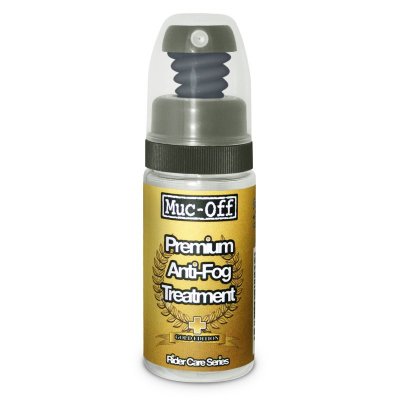 MUC OFF Muc-off Nettoyant Antibu&eacute;e Traitement pour V&eacute;lo 32 ml