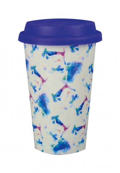 PALADONE Mug de voyage star wars casques de stormtrooper  74480003467