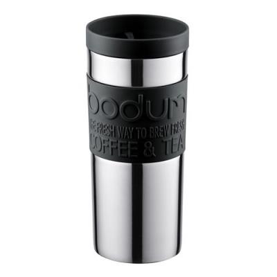 BODUM Mug isotherme  Travel Mug inox 0,35 l