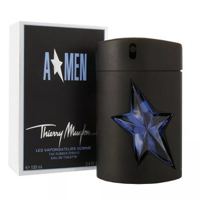 Mugler A*Men Eau de Toilette 100 ml