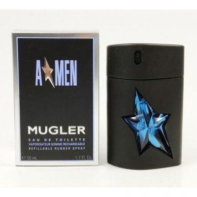 MUGLER A*Men - Eau de Toilette Gomme Ressour&ccedil;able 50ml