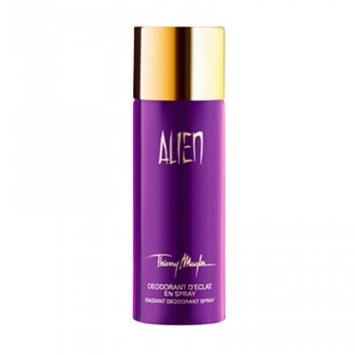 THIERRY MUGLER Mugler Alien D&eacute;odorant Vaporisateur 100ml