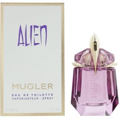 THIERRY MUGLER Mugler Alien Eau de Toilette 30.0 ml