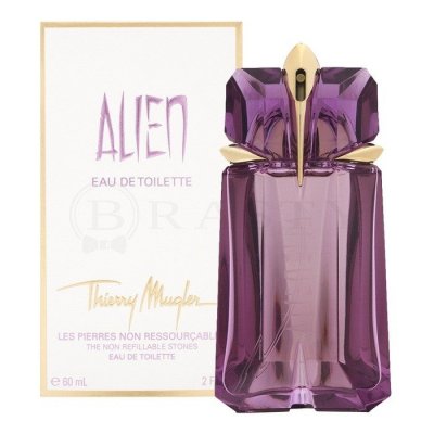 MUGLER  Alien Eau de Toilette 60 ml