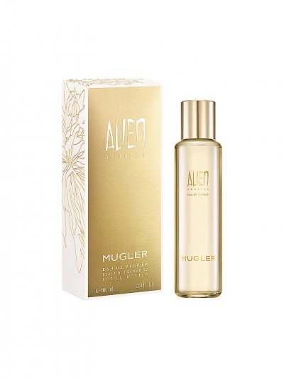 THIERRY MUGLER MUGLER Alien Goddess - Eau de Parfum Flacon recharge 100ml