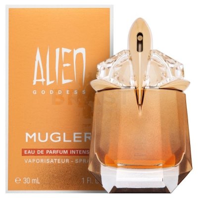 THIERRY MUGLER Mugler Alien Goddess Intense 30ml Eau De Parfum Beige Femme