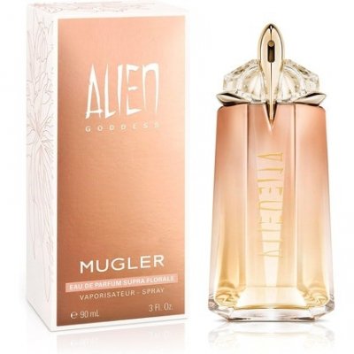 THIERRY MUGLER MUGLER - Alien Goddess Supra Florale Eau de Parfum Spray 90 ml