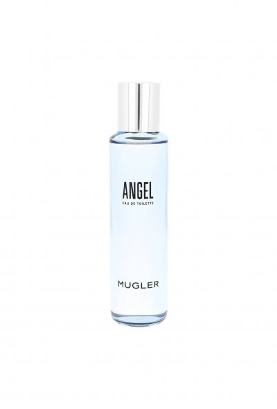 MUGLER  Angel Eau de Toilette Vaporisateur 100ml Rechargeable