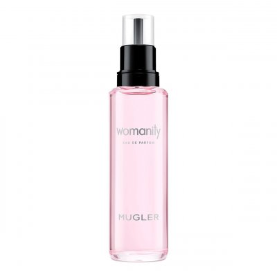 MUGLER  WOMANITY Eau de Parfum Flacon Recharge 100 ml