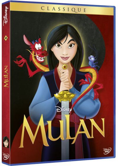 Mulan