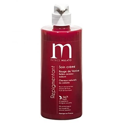 MULATO  MUL018 Soin Repigmentant Rouge 500 ml