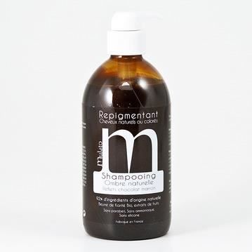 MULATO  Soin Repigmentant Ocre D'havane  500 Ml