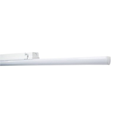 MULLER LICHT M&uuml;ller-Licht Luminaire pi&egrave;ces humides LED Aquafix Sensor 120