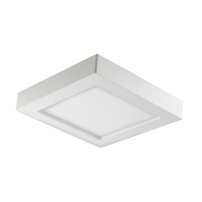 MULLER LICHT M&uuml;ller-Licht Plafonnier LED Milex, 3&nbsp;000&nbsp;K, IP20