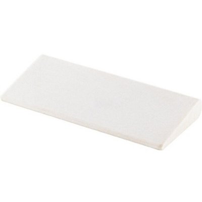 MULLER M&uuml;ller Pierre &agrave; aiguiser burin creux 100x40x10mm