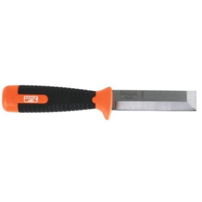BAHCO Multi-de-biche, 58-61Hrc, lame 4X2 5X100mm, 231mm,Sb-Verp. SB-2448