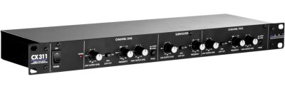 ART Multi Effet - 311 CROSSOVER