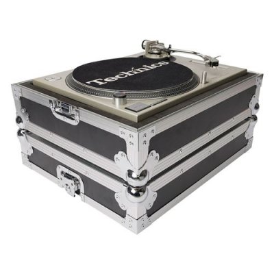 MAGMA Multi-format Turntable Case flight case universel