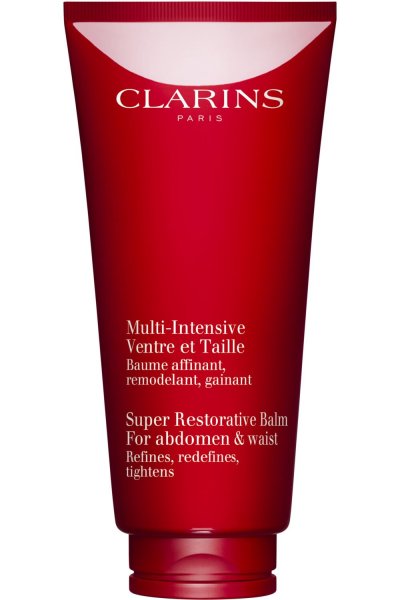 CLARINS Multi-Intensive Ventre & TailleBaume affinant, remodelant, gainant