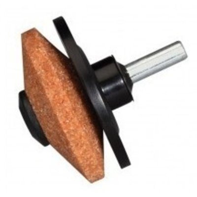 MULTI SHARP Multi-Sharp - Aff&ucirc;teur Rotatif Pour Outils De Jardin