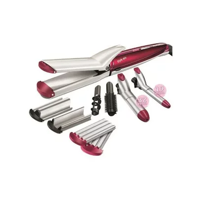 GENERIQUE MULTI STYLER 10 EN 1 MS22E rizador