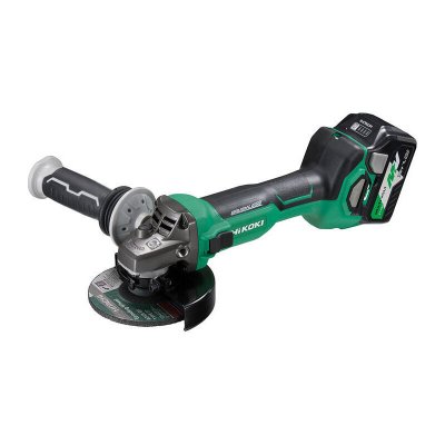 HIKOKI Multi-tool 18v 5a Li-ion Induction Solo 