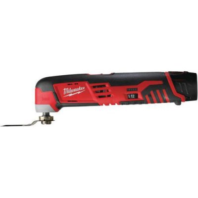 MILWAUKEE Multi-Tool  C12 MT 202B 12V Li-lon 2.0Ah 4933441710