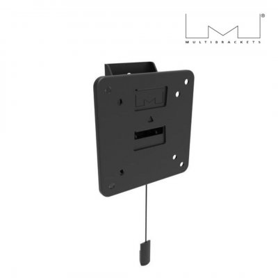 MULTIBRACKETS  kc-mb-sfi1022 support fixe pour tv noir