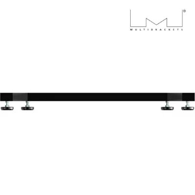 MULTIBRACKETS  M Display Stand Adjustable Feet - composant de montage