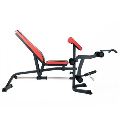 HMS Multifonction Bench  LS3050