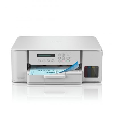BROTHER Multifonction  DCP-T583DW Jet d'encre Couleur WiFi Recto-Verso LCD A4